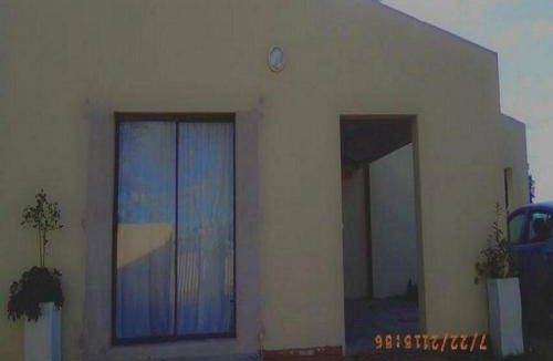 Umtata Bed & Breakfast | 25 m² Bed and breakfast ∙ 2 guests