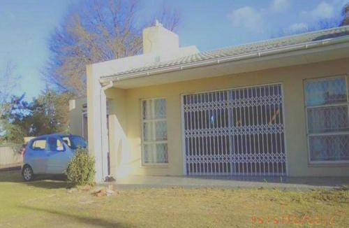 Umtata Bed & Breakfast | 25 m² Bed and breakfast ∙ 2 guests