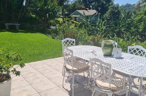 Westville Bed & Breakfast | 25 m² Bed and breakfast ∙ 2 guests