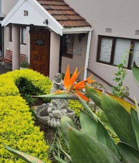 Westville Bed & Breakfast | 25 m² Bed and breakfast ∙ 2 guests