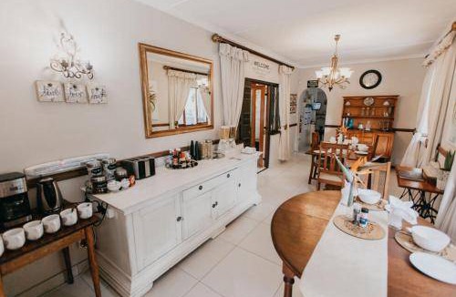 Westville Bed & Breakfast | 25 m² Bed and breakfast ∙ 2 guests
