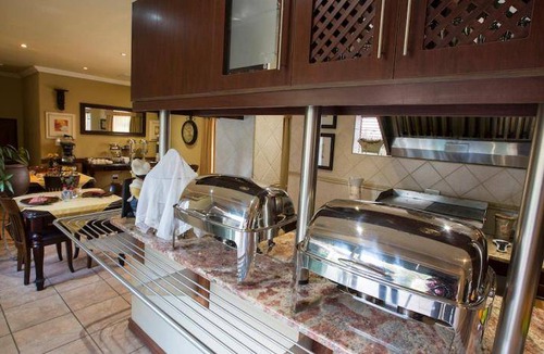 Meyersdal Bed & Breakfast | 25 m² Bed and breakfast ∙ 3 guests