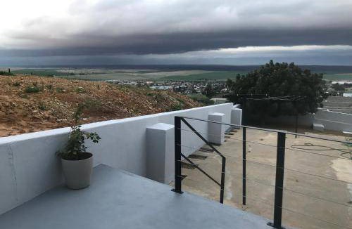 Bergrivier Bed & Breakfast | 25 m² Bed and breakfast ∙ 2 guests