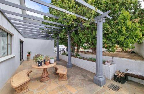 Bergrivier Bed & Breakfast | 25 m² Bed and breakfast ∙ 2 guests