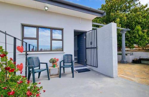 Bergrivier Bed & Breakfast | 25 m² Bed and breakfast ∙ 2 guests