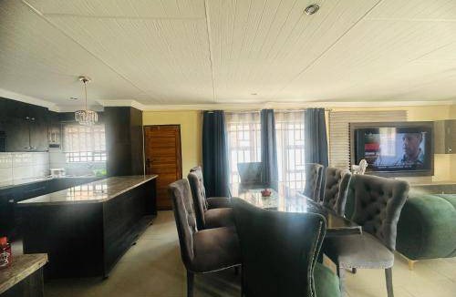 Polokwane Bed & Breakfast | 25 m² Bed and breakfast ∙ 4 guests