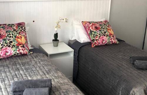 Waverley Bed & Breakfast | 25 m² Bed and breakfast ∙ 3 guests