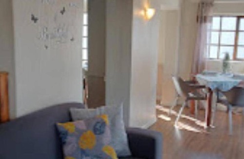 Westdene Bed & Breakfast | 25 m² Bed and breakfast ∙ 3 guests