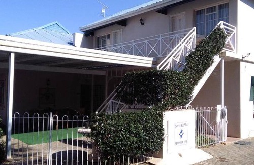 Westdene Bed & Breakfast | 25 m² Bed and breakfast ∙ 3 guests