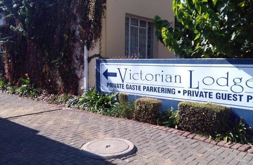 Westdene Bed & Breakfast | 25 m² Bed and breakfast ∙ 3 guests