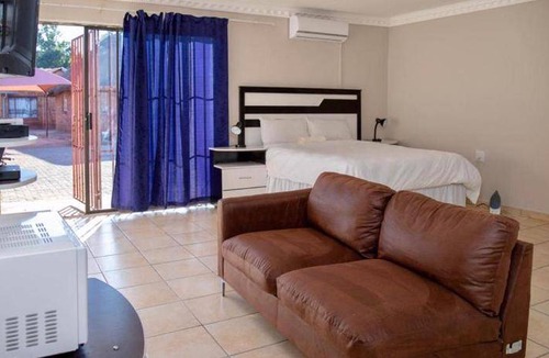 Northam Bed & Breakfast | 25 m² Bed and breakfast ∙ 2 guests