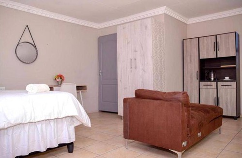 Northam Bed & Breakfast | 25 m² Bed and breakfast ∙ 2 guests