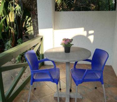 Vryheid Bed & Breakfast | 25 m² Bed and breakfast ∙ 2 guests