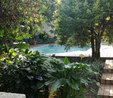 Vryheid Bed & Breakfast | 25 m² Bed and breakfast ∙ 2 guests