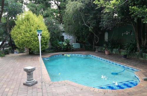 Vryheid Bed & Breakfast | 25 m² Bed and breakfast ∙ 2 guests