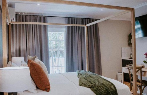 Berea Bed & Breakfast | 25 m² Bed and breakfast ∙ 4 guests