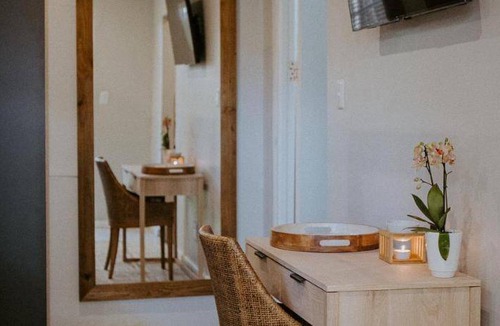 Berea Bed & Breakfast | 25 m² Bed and breakfast ∙ 4 guests