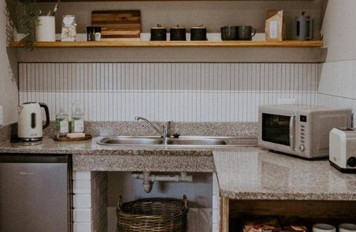 Berea Bed & Breakfast | 25 m² Bed and breakfast ∙ 4 guests