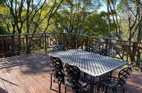 Hilton Bed & Breakfast | 25 m² Bed and breakfast ∙ 4 guests