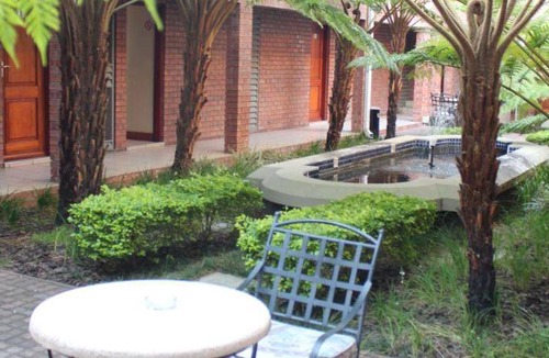 Polokwane Bed & Breakfast | 25 m² Bed and breakfast ∙ 3 guests
