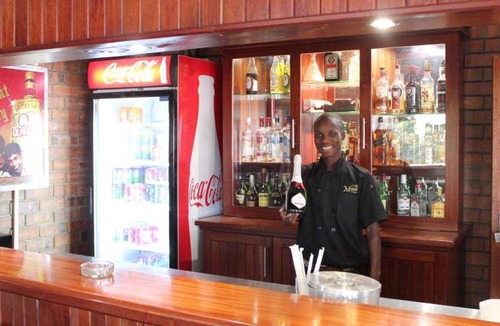 Polokwane Bed & Breakfast | 25 m² Bed and breakfast ∙ 3 guests