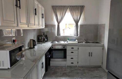 Polokwane Bed & Breakfast | 25 m² Bed and breakfast ∙ 4 guests