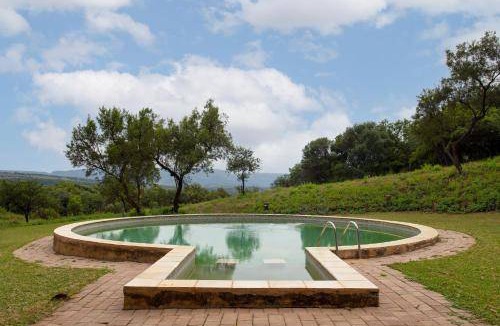 Magaliesberg Ski Chalet | 25 m² Chalet ∙ 1 bedroom ∙ 2 guests
