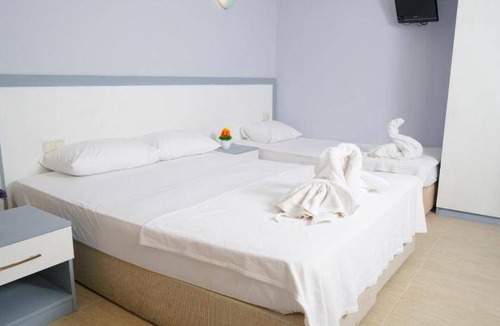 Ocaklar Hotel | 25 m² Hotel ∙ 5 guests