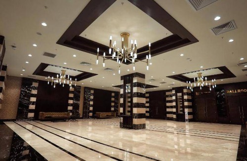 Gaziantep Hotel | 25 m² Hotel ∙ 127 guests