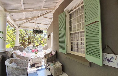 Muckleneuk Hotel | 25 m² Hotel ∙ 4 guests