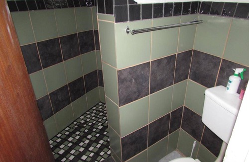 Thorny Bush Game Reserve House | 25 m² House ∙ 1 bedroom ∙ 4 guests