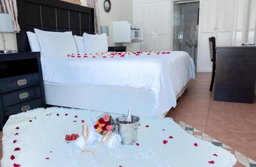 Westville Cabin | 25 m² Lodge ∙ 2 guests