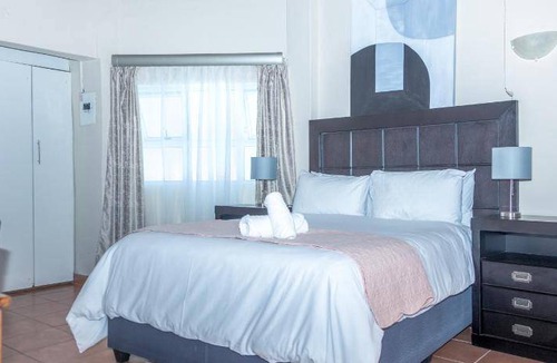 Westville Cabin | 25 m² Lodge ∙ 2 guests