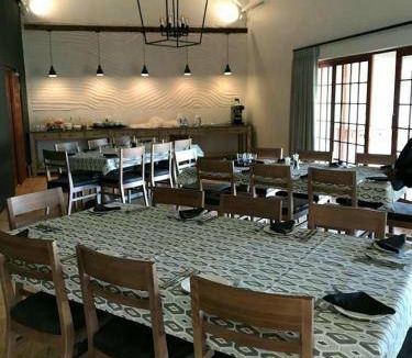 Wolwefontein Cabin | 25 m² Lodge ∙ 3 guests