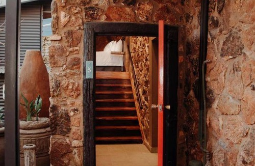 Centurion Bed & Breakfast | 25 m² Bed and breakfast ∙ 4 guests