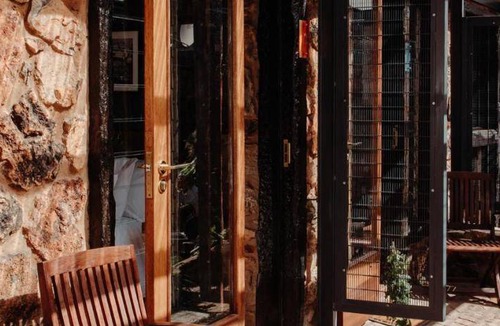 Centurion Bed & Breakfast | 25 m² Bed and breakfast ∙ 4 guests