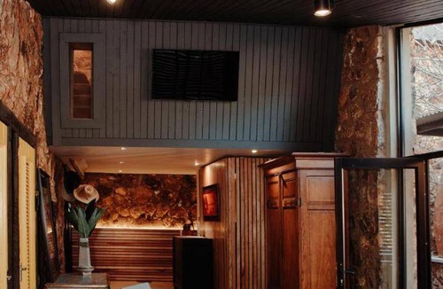 Centurion Bed & Breakfast | 25 m² Bed and breakfast ∙ 4 guests