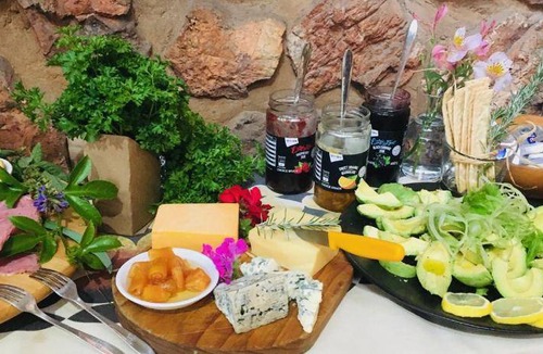 Centurion Bed & Breakfast | 25 m² Bed and breakfast ∙ 4 guests