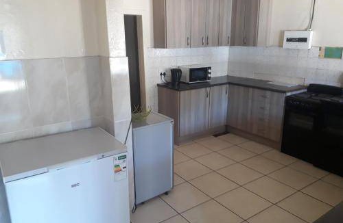 Emfuleni Apartment | 25 m² Apartment ∙ 7 bedrooms ∙ 15 guests