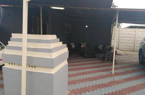 Emfuleni Apartment | 25 m² Apartment ∙ 7 bedrooms ∙ 15 guests