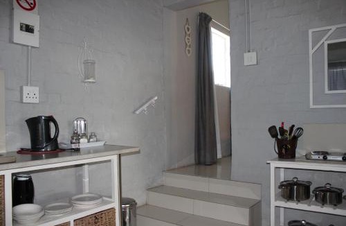 Parow North Apartment | 25 on Fitzpatrick