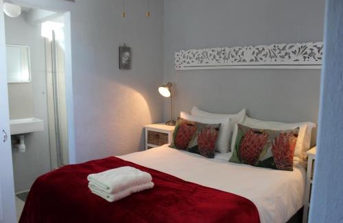 Parow North Apartment | 25 on Fitzpatrick