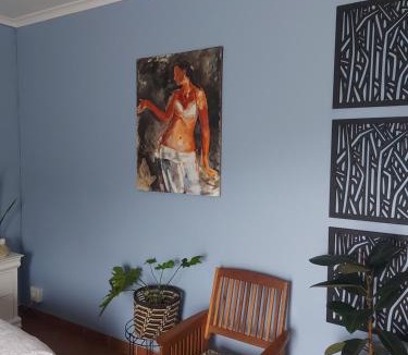 Durban North House | 25 on Grove Guest House