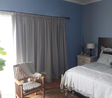 Durban North House | 25 on Grove Guest House