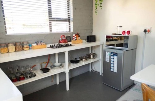 Struisbaai Apartment | 25 On Main Struisbaai - Economy Appartment