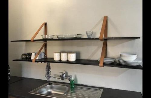 Potchefstroom Apartment | 25 on Pretorius