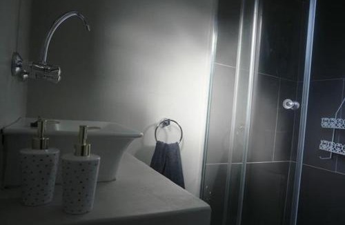 Potchefstroom Apartment | 25 on Pretorius