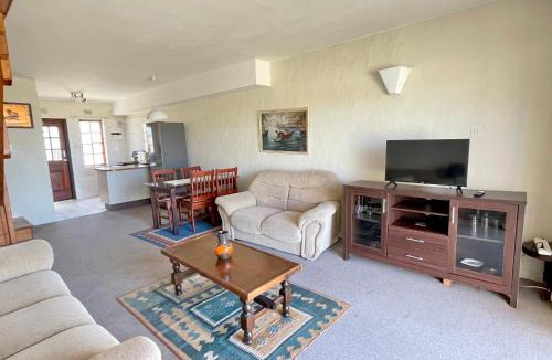 Port Alfred Apartment | 25 Settler Sands Beachfront Accommodation Sea View