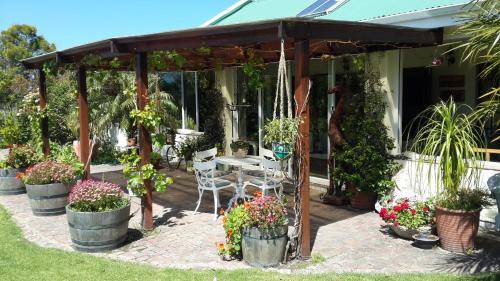 Die Barakke House | 25 m² House ∙ 1 bedroom ∙ 2 guests