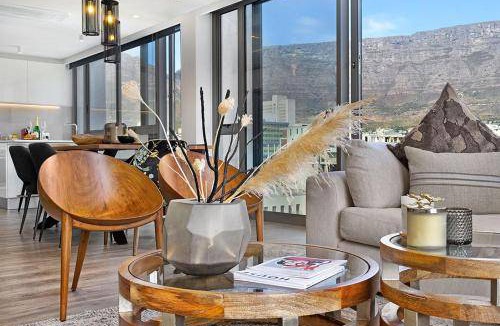 Bo'Kaap Apartment | 250 m² Apartment ∙ 2 bedrooms ∙ 4 guests